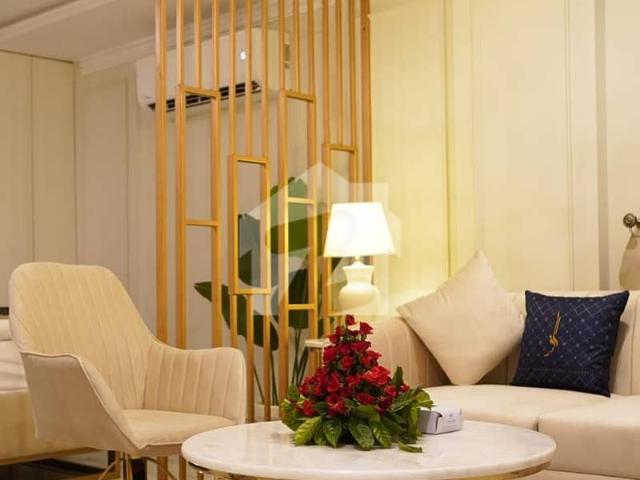 Apartment for rent in Rawalpindi, Islamabad Capital Territory
