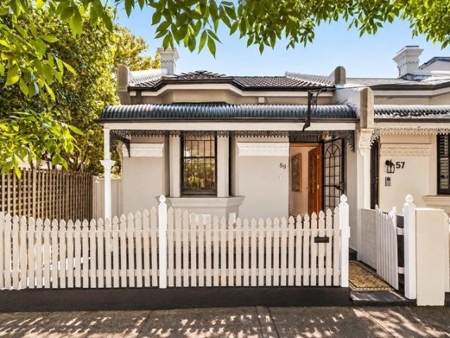 House for sale in Macdonaldtown, Sydney