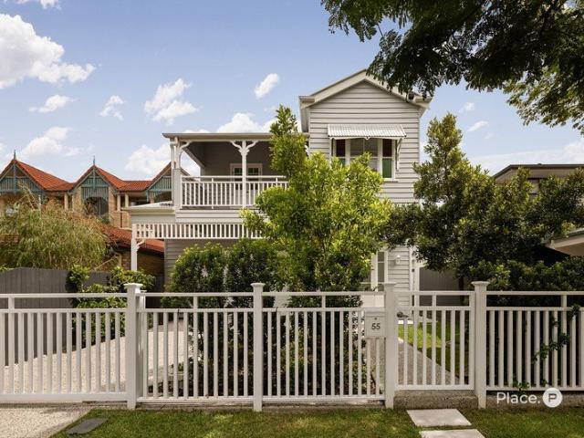 House for sale in Ascot, Greater Brisbane