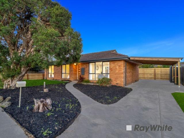 House for sale in Narre Warren, Melbourne