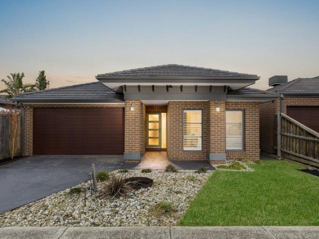 House for sale in Camerons Creek, Victoria