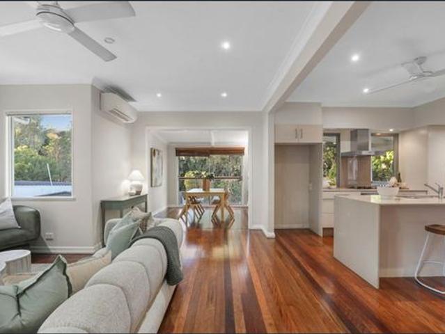 House for rent in Wavell Heights, Greater Brisbane
