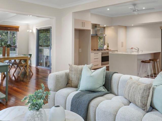 House for rent in Wavell Heights, Greater Brisbane