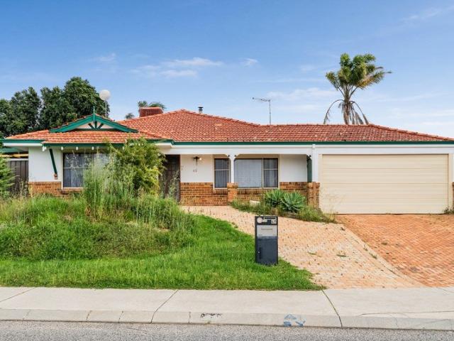 House for sale in Ellenbrook, City of Swan