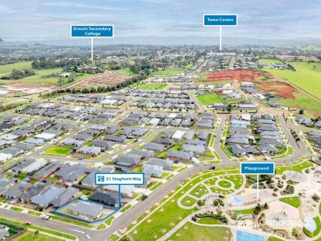 House for sale in Drouin, Victoria