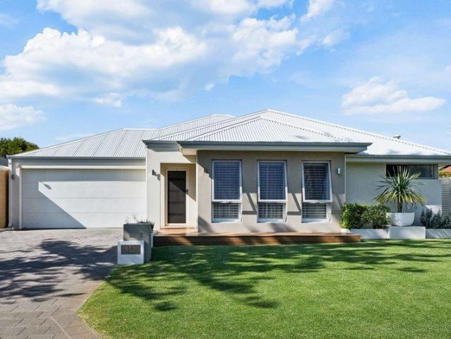 House for sale in Ocean Reef, Western Australia