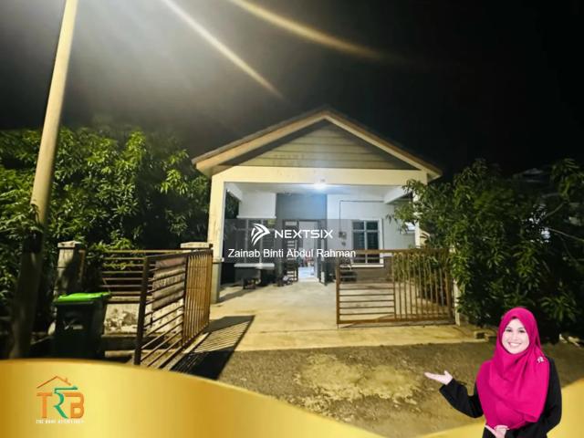 Residential House for sale in Kuching