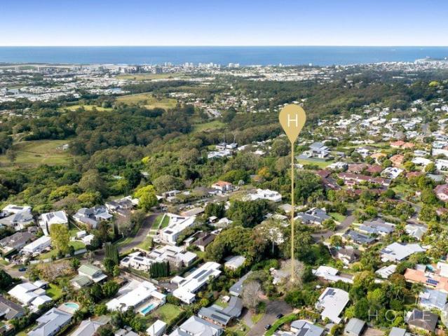 Land for sale in Kings Creek, Queensland