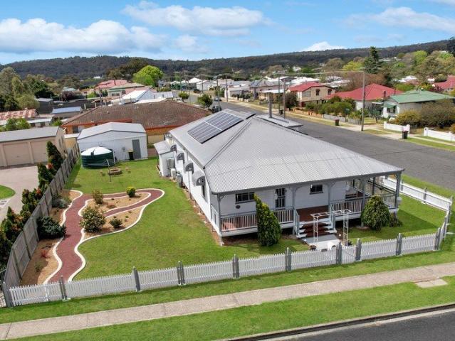 House for sale in Stanthorpe, Southern Downs Regional