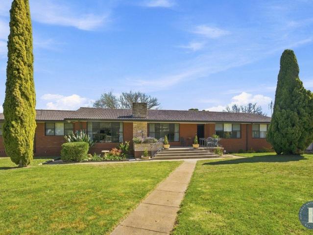 House for sale in Cowra, New South Wales