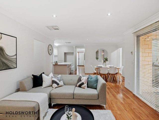 Villa for sale in Stirling, Western Australia