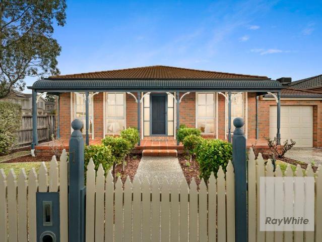 House for sale in Botanica Park, Melbourne