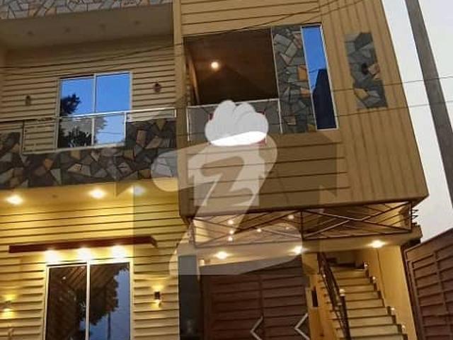 House for sale in North Waziristan, Federally Administered Tribal Areas fata