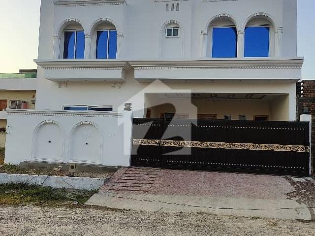 House for sale in Islamabad