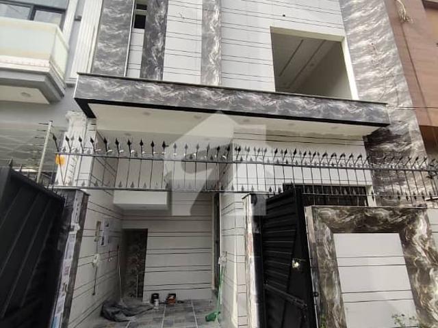 House for sale in Rawalpindi, Islamabad Capital Territory