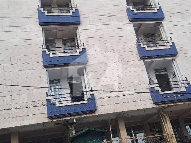Building for rent in Islamabad