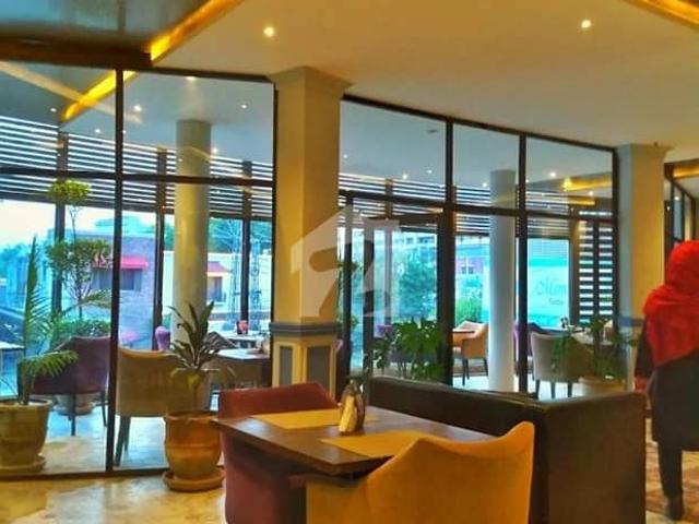 Building for rent in Rawalpindi, Islamabad Capital Territory