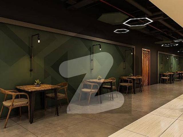 Building for rent in Rawalpindi, Islamabad Capital Territory