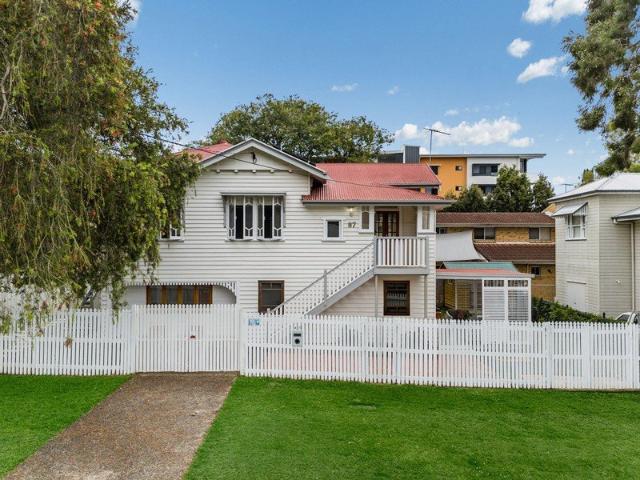 House for sale in Toombul, Queensland