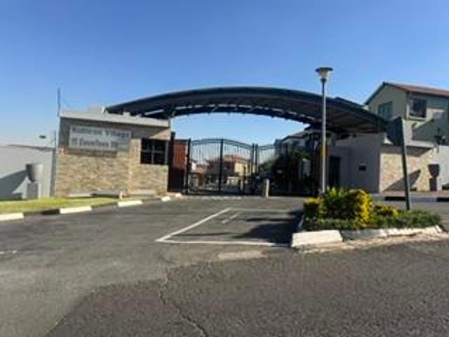 House for sale in Ekurhuleni, Gauteng