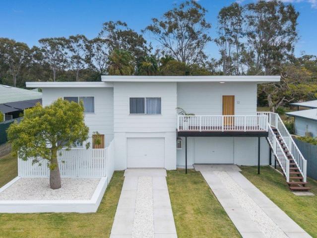 House for sale in Scarness, Hervey Bay
