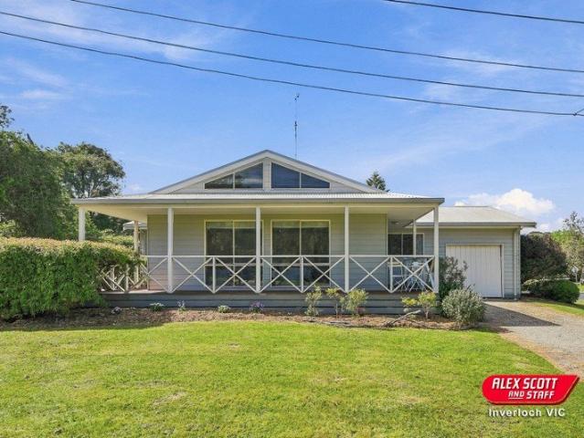 House for sale in Inverloch, Bass Coast Shire