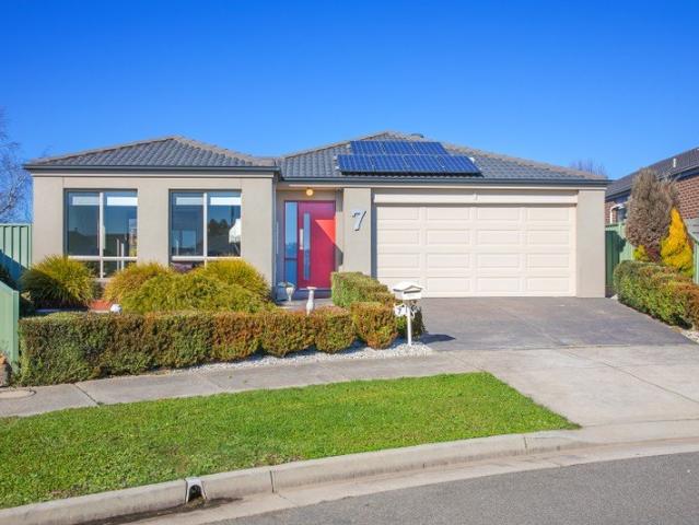 House for sale in Miners Rest, Ballarat