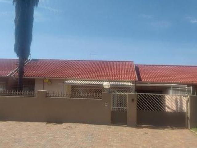 House for sale in Ekurhuleni, Gauteng