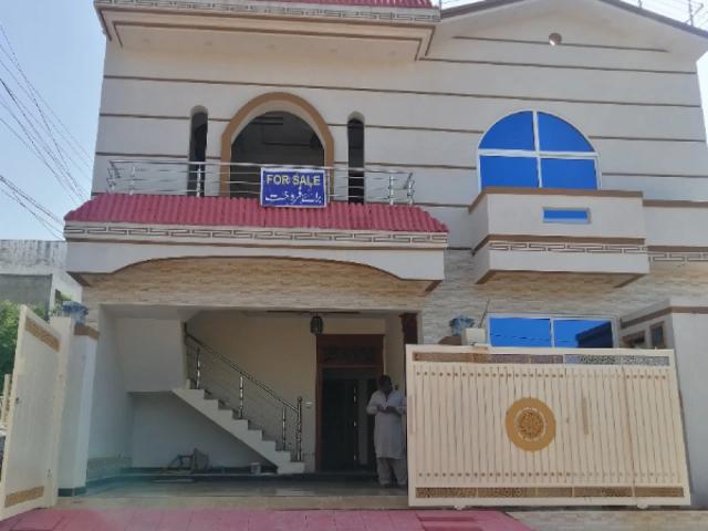 House for sale in Rawalpindi, Islamabad Capital Territory