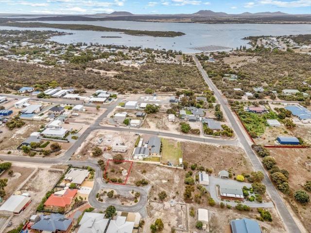 Land for sale in Coffin Bay, The District Council of Lower Eyre Peninsula