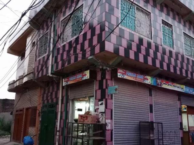 Commercial for sale in Islamabad