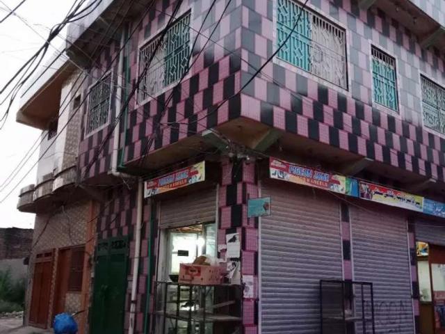 Commercial for sale in Islamabad