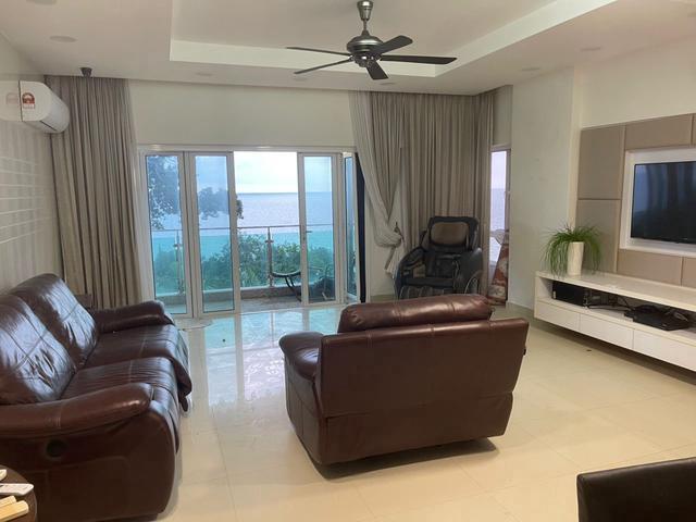 Condominium for rent in Kuantan, Pahang