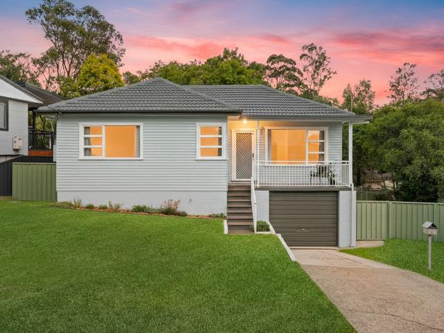 House for sale in Gosford, New South Wales
