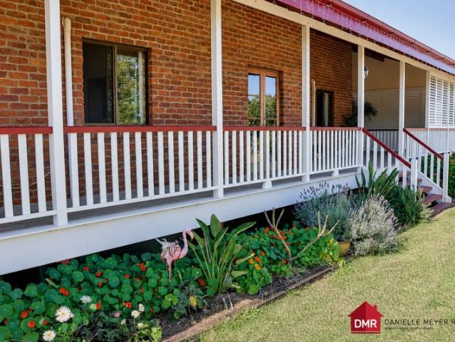 Cottage for sale in Gayndah, Queensland