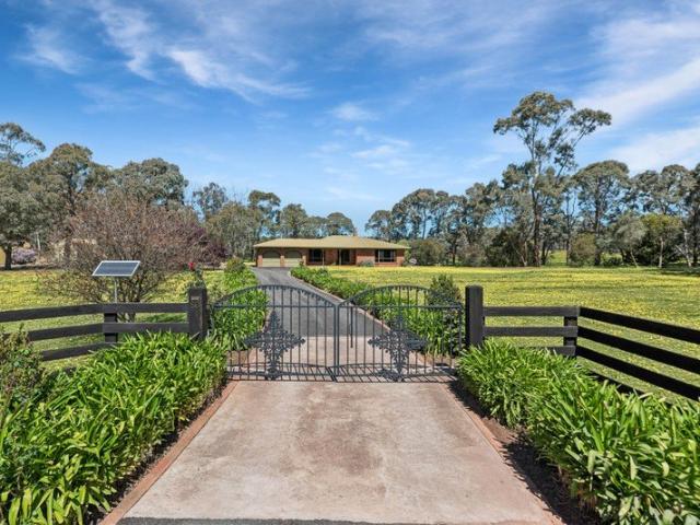 House for sale in Sedgwick, City of Greater Bendigo