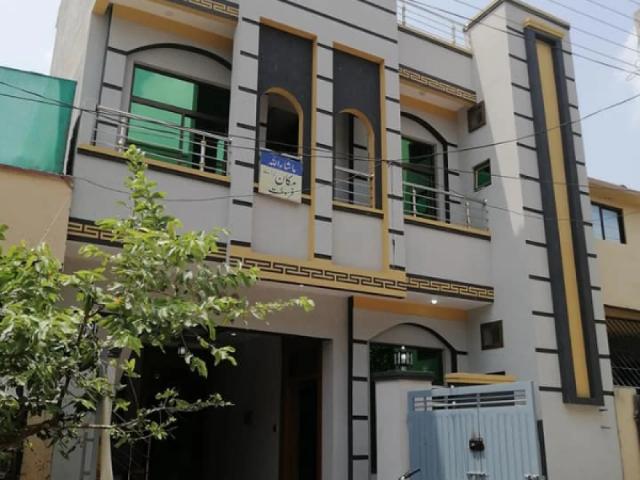 House for sale in Rawalpindi, Islamabad Capital Territory