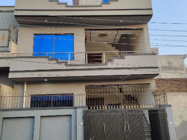 House for sale in Rawalpindi, Islamabad Capital Territory