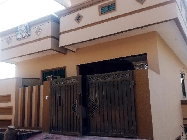 House for sale in Islamabad