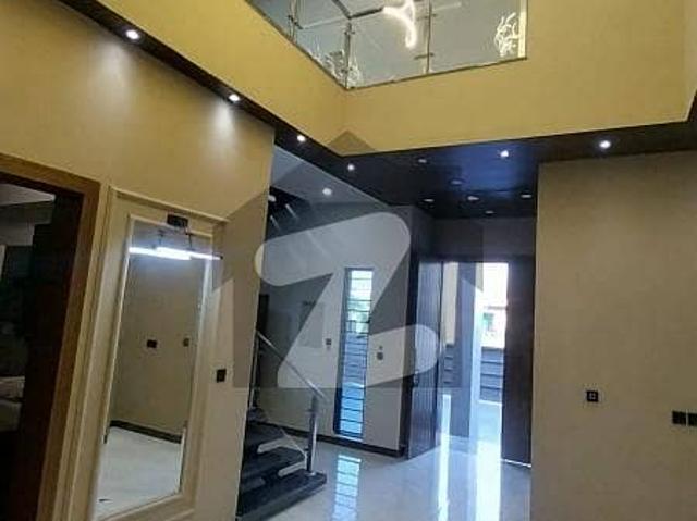 House for sale in Islamabad