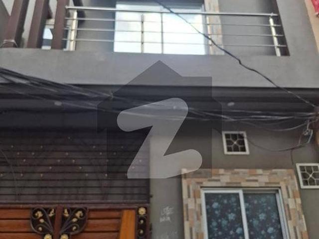 House for sale in Rawalpindi, Islamabad Capital Territory