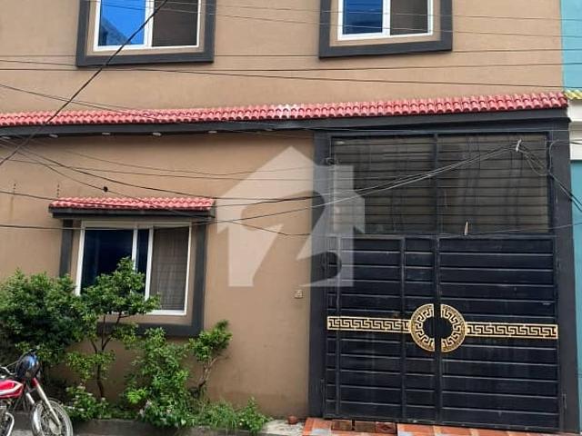 House for sale in Rawalpindi, Islamabad Capital Territory
