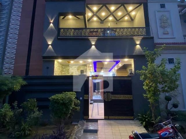 House for sale in Rawalpindi, Islamabad Capital Territory