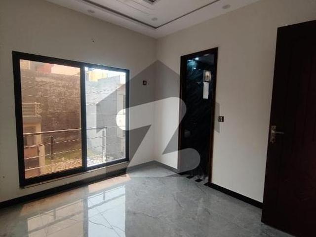 House for sale in Rawalpindi, Islamabad Capital Territory