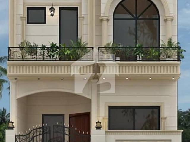 House for sale in لاہور, لاہور ڈویژن