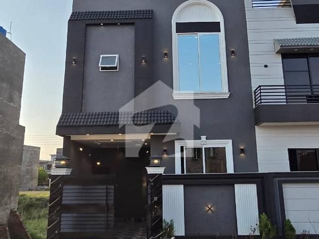 House for sale in Rawalpindi, Islamabad Capital Territory