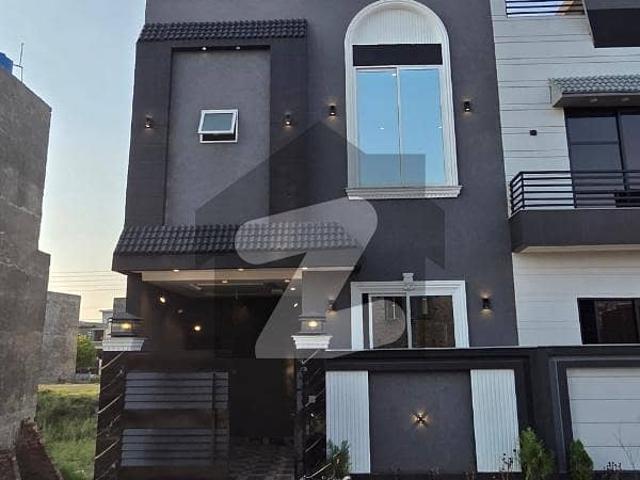 House for sale in Rawalpindi, Islamabad Capital Territory