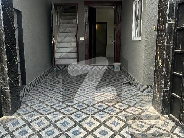 House for sale in Rawalpindi, Islamabad Capital Territory