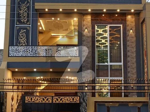 House for sale in Rawalpindi, Islamabad Capital Territory