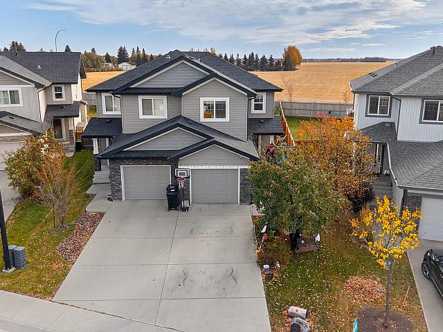 House for sale in Wedgewood, Alberta